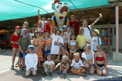 Sea Garden Resort 34